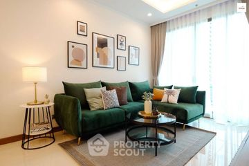 2 Bedroom Condo for rent in Supalai Oriental Sukhumvit 39, Khlong Tan Nuea, Bangkok