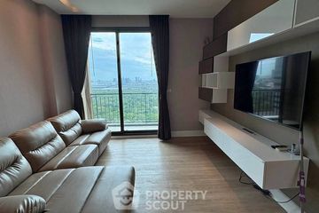2 Bedroom Condo for rent in Equinox, Chom Phon, Bangkok near MRT Phahon Yothin