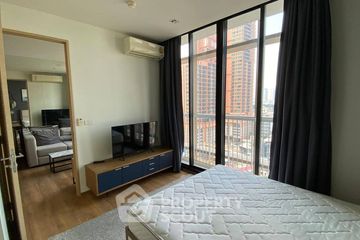 2 Bedroom Condo for rent in Park Origin Phrom Phong, Khlong Tan, Bangkok near BTS Phrom Phong