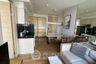 2 Bedroom Condo for rent in Park Origin Phrom Phong, Khlong Tan, Bangkok near BTS Phrom Phong