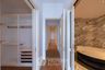 3 Bedroom Condo for rent in The Ritz - Carlton Residences at MahaNakhon, Silom, Bangkok near BTS Chong Nonsi