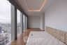 3 Bedroom Condo for rent in The Ritz - Carlton Residences at MahaNakhon, Silom, Bangkok near BTS Chong Nonsi
