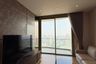 3 Bedroom Condo for rent in Magnolias Waterfront Residences, Khlong Ton Sai, Bangkok near BTS Saphan Taksin
