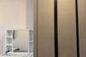 1 Bedroom Condo for rent in Life Rama 4 - Asoke, Khlong Toei, Bangkok near MRT Queen Sirikit National Convention Centre