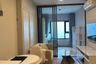 1 Bedroom Condo for rent in Life Rama 4 - Asoke, Khlong Toei, Bangkok near MRT Queen Sirikit National Convention Centre