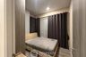2 Bedroom Condo for rent in KNIGHTSBRIDGE COLLAGE RAMKHAMHAENG, Hua Mak, Bangkok near MRT Hua Mak