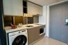 1 Bedroom Condo for rent in Ideo Rama 9 - Asoke, Huai Khwang, Bangkok near MRT Phra Ram 9