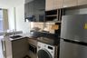 1 Bedroom Condo for rent in The Line Asoke - Ratchada, Din Daeng, Bangkok near MRT Phra Ram 9