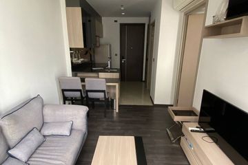 1 Bedroom Condo for rent in The Line Asoke - Ratchada, Din Daeng, Bangkok near MRT Phra Ram 9