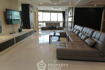 3 Bedroom Condo for rent in President Park Sukhumvit 24, Khlong Tan, Bangkok near MRT Queen Sirikit National Convention Centre
