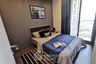 1 Bedroom Condo for rent in OKA HAUS Sukhumvit 36, Khlong Tan, Bangkok near BTS Thong Lo