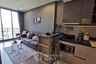 1 Bedroom Condo for rent in OKA HAUS Sukhumvit 36, Khlong Tan, Bangkok near BTS Thong Lo