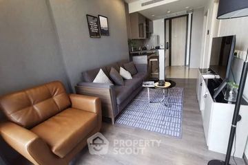 1 Bedroom Condo for rent in OKA HAUS Sukhumvit 36, Khlong Tan, Bangkok near BTS Thong Lo