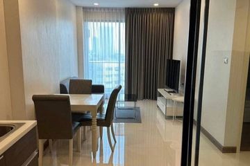 1 Bedroom Condo for rent in Supalai Premier Charoen Nakhon, Khlong San, Bangkok near BTS Khlong San