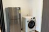 1 Bedroom Condo for rent in Supalai Premier Charoen Nakhon, Khlong San, Bangkok near BTS Khlong San