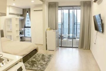 1 Bedroom Condo for rent in Ideo Q Ratchathewi, Thanon Phaya Thai, Bangkok near BTS Ratchathewi