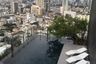 1 Bedroom Condo for rent in Ideo Q Ratchathewi, Thanon Phaya Thai, Bangkok near BTS Ratchathewi