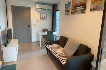 2 Bedroom Condo for rent in Life Asoke Rama 9, Makkasan, Bangkok near MRT Phra Ram 9