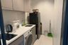 2 Bedroom Condo for rent in Life Asoke Rama 9, Makkasan, Bangkok near MRT Phra Ram 9