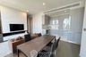 2 Bedroom Condo for rent in The Esse at Singha Complex, Bang Kapi, Bangkok near MRT Phetchaburi