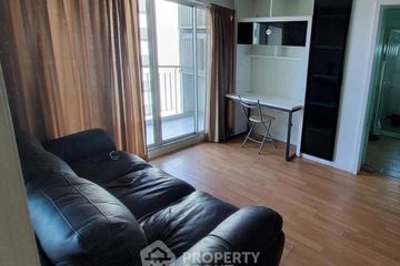 2 Bedroom Condo for rent in Anusawari, Bangkok near MRT Ram Inthra 3