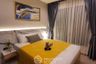1 Bedroom Condo for rent in Life Sukhumvit 62, Bang Chak, Bangkok near BTS Bang Chak