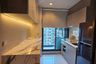 1 Bedroom Condo for rent in Life Asoke Rama 9, Makkasan, Bangkok near MRT Phra Ram 9