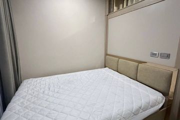 1 Bedroom Condo for rent in Ashton Chula-Silom, Si Phraya, Bangkok near MRT Sam Yan