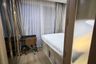 1 Bedroom Condo for rent in Ashton Chula-Silom, Si Phraya, Bangkok near MRT Sam Yan
