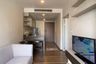 1 Bedroom Condo for rent in Onyx Phaholyothin, Phaya Thai, Bangkok near BTS Saphan Kwai