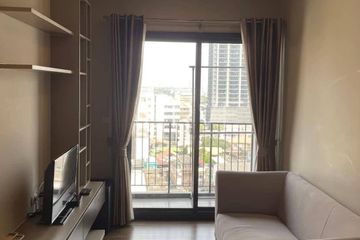 1 Bedroom Condo for rent in Onyx Phaholyothin, Phaya Thai, Bangkok near BTS Saphan Kwai
