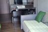 1 Bedroom Condo for rent in Onyx Phaholyothin, Phaya Thai, Bangkok near BTS Saphan Kwai