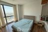 1 Bedroom Condo for rent in The Room Sukhumvit 62, Bang Chak, Bangkok near BTS Punnawithi