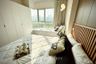3 Bedroom Condo for rent in Supalai Veranda Rama 9, Bang Kapi, Bangkok