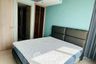 1 Bedroom Condo for rent in One 9 Five Asoke - Rama 9, Huai Khwang, Bangkok near MRT Phra Ram 9