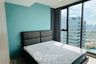 1 Bedroom Condo for rent in One 9 Five Asoke - Rama 9, Huai Khwang, Bangkok near MRT Phra Ram 9
