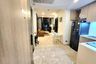 1 Bedroom Condo for rent in One 9 Five Asoke - Rama 9, Huai Khwang, Bangkok near MRT Phra Ram 9
