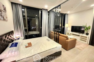 1 Bedroom Condo for rent in One 9 Five Asoke - Rama 9, Huai Khwang, Bangkok near MRT Phra Ram 9
