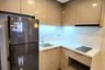 1 Bedroom Condo for rent in One 9 Five Asoke - Rama 9, Huai Khwang, Bangkok near MRT Phra Ram 9