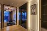 1 Bedroom Condo for rent in Ashton Asoke - Rama 9, Din Daeng, Bangkok near MRT Phra Ram 9
