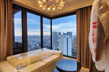 1 Bedroom Condo for rent in Ashton Asoke - Rama 9, Din Daeng, Bangkok near MRT Phra Ram 9