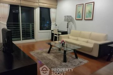 1 Bedroom Condo for rent in Siri Residence, Khlong Tan, Bangkok near BTS Phrom Phong