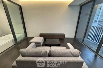 2 Bedroom Condo for rent in H Sukhumvit 43, Khlong Tan Nuea, Bangkok near BTS Phrom Phong