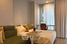 1 Bedroom Condo for rent in Culture Thonglor, Khlong Tan Nuea, Bangkok near BTS Thong Lo