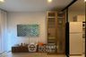 1 Bedroom Condo for rent in Culture Thonglor, Khlong Tan Nuea, Bangkok near BTS Thong Lo