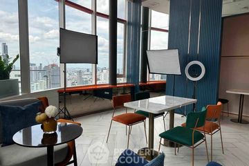 1 Bedroom Condo for rent in Culture Thonglor, Khlong Tan Nuea, Bangkok near BTS Thong Lo