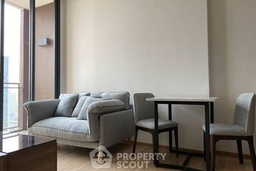 1 Bedroom Condo for rent in THE LINE Phahol - Pradipat, Phaya Thai, Bangkok near BTS Saphan Kwai