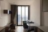 1 Bedroom Condo for rent in THE LINE Phahol - Pradipat, Phaya Thai, Bangkok near BTS Saphan Kwai