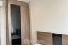 1 Bedroom Condo for rent in THE LINE Phahol - Pradipat, Phaya Thai, Bangkok near BTS Saphan Kwai