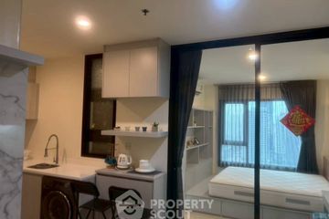 2 Bedroom Condo for rent in Life Asoke, Bang Kapi, Bangkok near MRT Phetchaburi
